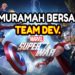 Peminat MARVEL Super War? Kami berpeluang menemuramah secara eksklusif dengan pasukan pembangunan mereka!