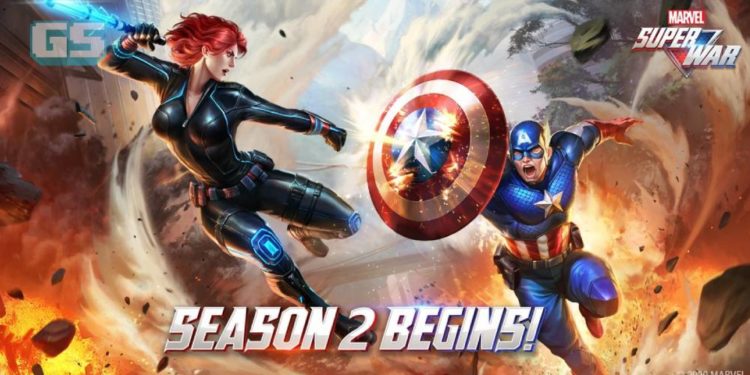 MARVEL Super War melancarkan musim kedua dengan kehadiran Super Villain HELA!