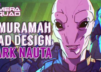 Tengah hangat dengan XCOM: Chimera Squad, kami ambil peluang Temu Ramah bersama Mark Nauta!