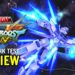 MOBILE SUIT GUNDAM: EXTREME VS. MAXIBOOST ON menyerang tanpa henti? Ini review Network Test kami!