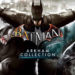 PROMOSI KAW-KAW! Batman: Arkham Collection hanya bernilai RM34 sekarang di STEAM!