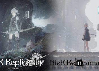 Perincian terbaru NieR Replicant ver.1.22474487139 & Re[in]carnation telah didedahkan!