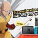 Game Mobile terbaru ONE PUNCH MAN: The Strongest kini dibuka untuk Pra-Pendaftaran!