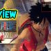 Review One Piece: Pirate Warriors 4? Penuh aksi tanpa henti dengan kerenah Straw Hats Pirates!