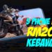 Phone barai pulak time PKP ni! Jom usha 5 Android Phone bawah RM2000 untuk pilihan korang!