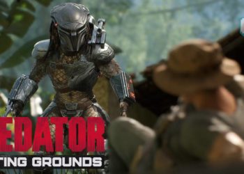 Predator: Hunting Grounds dilancarkan hari ini dan ini apa yang ada dalam permainan ini!