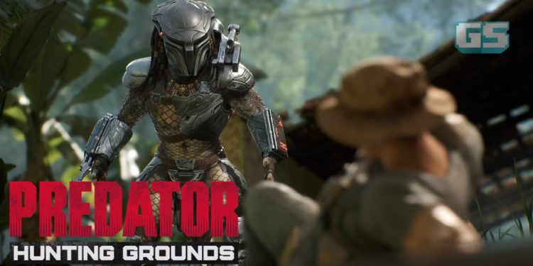 Predator: Hunting Grounds dilancarkan hari ini dan ini apa yang ada dalam permainan ini!