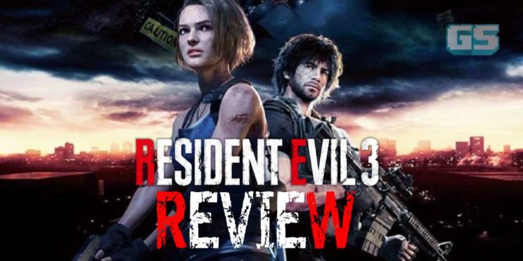 Bertarung bersama Jill Valentine melawan Nemesis di Resident Evil 3 Remake!! Jom saksikan review kami!