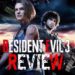 Bertarung bersama Jill Valentine melawan Nemesis di Resident Evil 3 Remake!! Jom saksikan review kami!