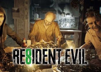 Sebuah rumor terbaru~ Resident Evil 8 akan datang tahun depan!