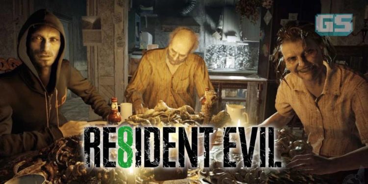 Sebuah rumor terbaru~ Resident Evil 8 akan datang tahun depan!