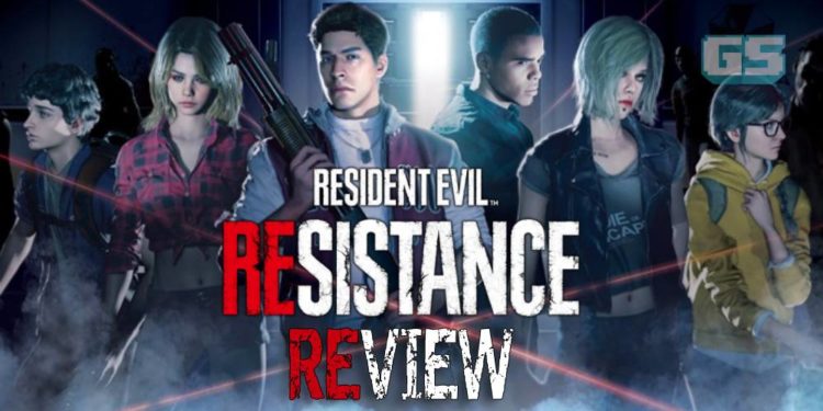 Selamatkan diri anda bersama rakan dari zombi! Ini adalah review kami untuk RE: Resistance!