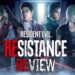 Selamatkan diri anda bersama rakan dari zombi! Ini adalah review kami untuk RE: Resistance!