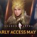 Akses awal SHADOW ARENA akan bermula 21 Mei 2020 ini!