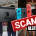 Dua pemuda ditangkap akibat Scamm menjual Nintendo Switch di Carousell!