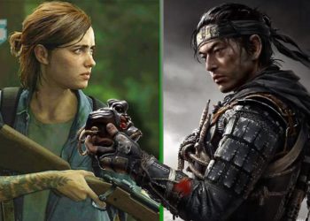 Tarikh pelancaran The Last of Us Part II dan Ghost of Tsushima telah disahkan oleh Sony