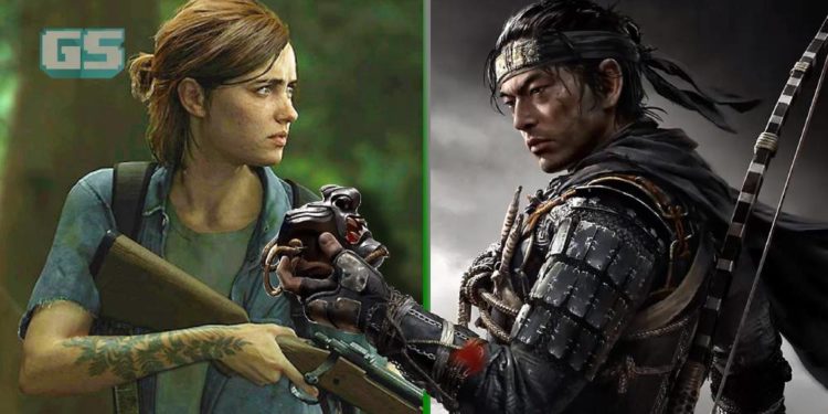 Tarikh pelancaran The Last of Us Part II dan Ghost of Tsushima telah disahkan oleh Sony