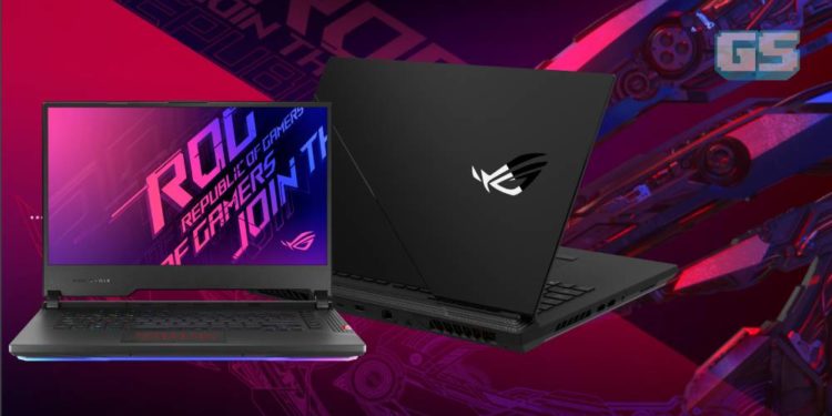 ASUS ROG Premium Strix SCAR 17 Gaming Laptop dengan penyesuaian kelajuan Esports dilancarkan!