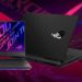 ASUS ROG Premium Strix SCAR 17 Gaming Laptop dengan penyesuaian kelajuan Esports dilancarkan!
