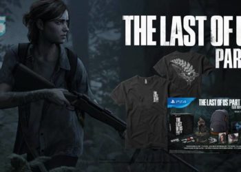 Pra-pembelian The Last of Us Part II dibuka sekarang bermula dari RM239!
