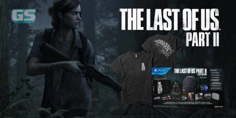 Pra-pembelian The Last of Us Part II dibuka sekarang bermula dari RM239!