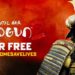 Dapatkan TOTAL WAR: SHOGUN 2 secara PERCUMA di Steam dalam waktu terhad bermula bermula 28 April ini!