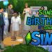 Sebab PKP, awek ni sambut hari jadi kekasihnya dalam The Sims 4!