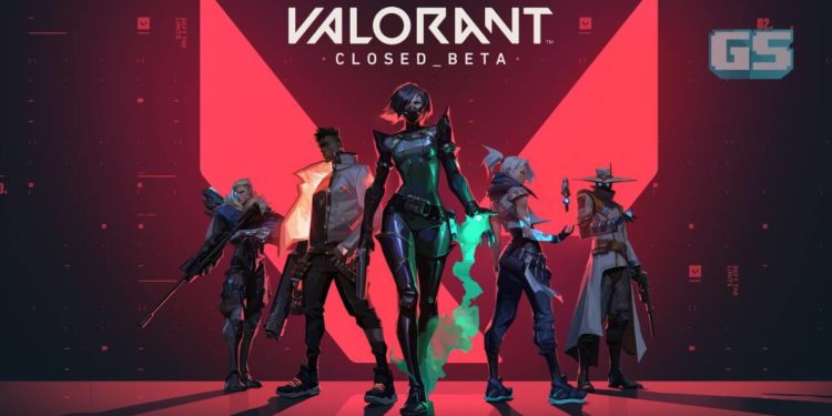 VALORANT memecahkan rekod tontonan di Twitch hanya dengan Closed Beta nya!