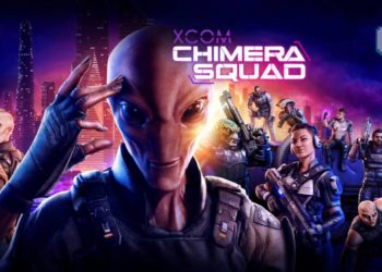 Pre-Order XCOM: Chimera Squad hanya RM29.50 sekarang di STEAM!