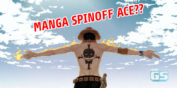 Pencipta Dr. Stone, BOICHI akan menghasilkan manga spinoff Portgas D. Ace daripada ONE PIECE!