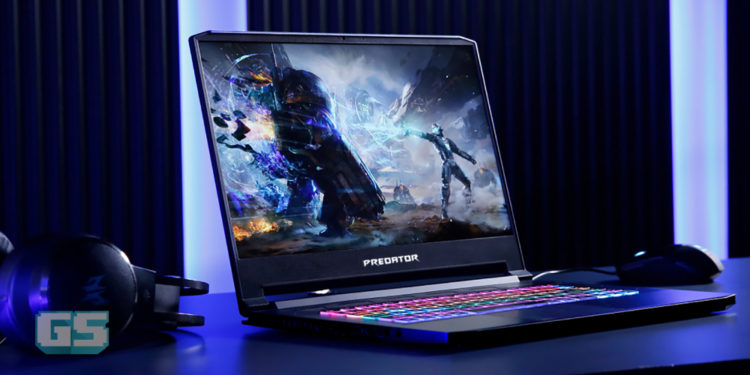 Acer mengumumkan Predator Triton 500 baru & gaming notebook Nitro 5!