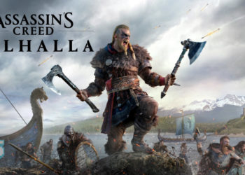 Trailer rasmi Assassin’s Creed Valhalla didedahkan! Berubah menjadi VIKING paling legendari dalam sejarah!
