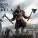 Trailer rasmi Assassin’s Creed Valhalla didedahkan! Berubah menjadi VIKING paling legendari dalam sejarah!