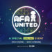ANIME FESTIVAL ASIA akan mengadakan acara online istimewa AFA United untuk peminat!