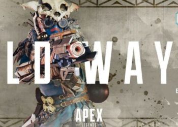 Mod Duo dan Map Rotation nampaknya akan kekal di Apex Legends bermula 7 April ini!