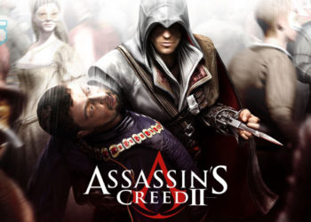 Assassin’s Creed 2 percuma untuk dimuat turun bermula 14 April!