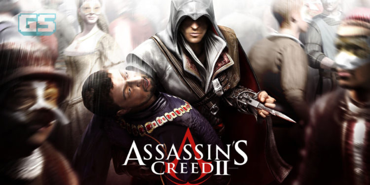 Assassin’s Creed 2 percuma untuk dimuat turun bermula 14 April!