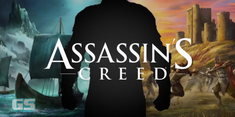 Game Assassin’s Creed terbaru didedahkan melalui siaran langsung BossLogic!