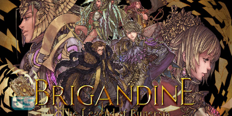 Demo percuma Brigandine: The Legend of Runersia keluar hari ini! Khas untuk pengguna Switch!