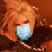 Kakitangan Square Enix Jepun sah mempunyai COVID-19!