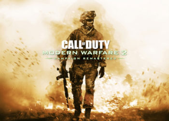 Call of Duty: Modern Warfare 2 Campaign Remastered rasmi diumumkan hari ini! Selamat berperang!