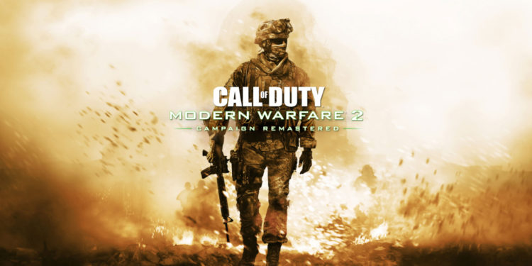 Call of Duty: Modern Warfare 2 Campaign Remastered rasmi diumumkan hari ini! Selamat berperang!
