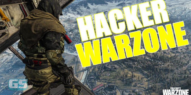 Pemain konsol terpaksa tutup ciri “CROSSPLAY” kerana terlalu ramai cheater PC di Call of Duty: Warzone!