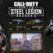Call of Duty: Mobile – Season 5 memperkenalkan Steel Legion Battle Pass!