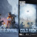 PUBG menambah update “COLD FRONT SURVIVAL” pada 16 April!