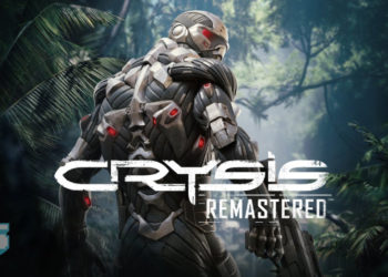 Crysis Remastered diumumkan untuk Switch, PS4, XB1 & PC!