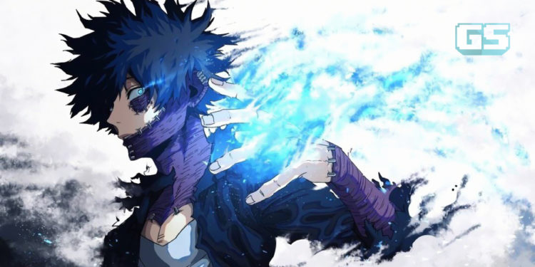 TEORI GS: Siapakah sebenarnya Dabi?