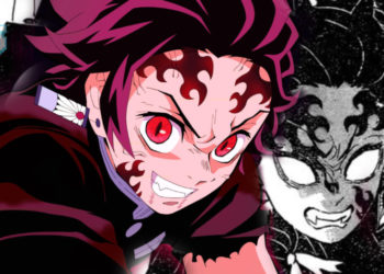 Tanjiro menjadi DEMON! Kimetsu no Yaiba hampir sampai ke EPILOG!