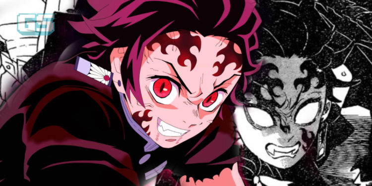 Tanjiro menjadi DEMON! Kimetsu no Yaiba hampir sampai ke EPILOG!