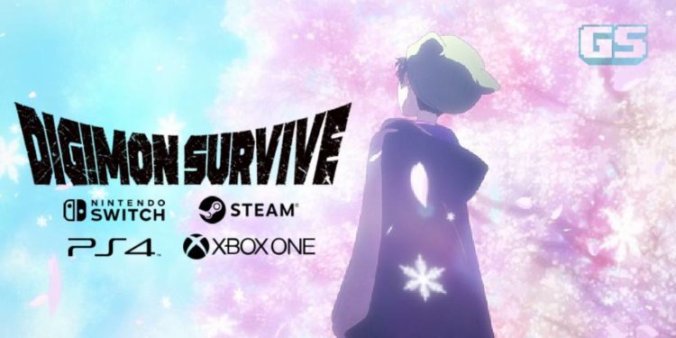 Watak baru Digimon Survive dan Opening Movie telah dikongsikan oleh Bandai Namco Entertainment